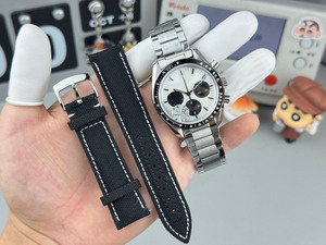 Reloj de Hombre Mecánico Automático Deportivo Casual, Edición Limitada, con Bisel de Cerámica Elegante y Lujoso, Correa de Acero Inoxidable - Product Image 4