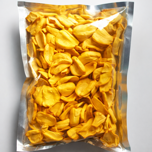 Organic Sweet Vietnamese <b>Dried</b> Jackfruit Chips (FD Process) Vacuum Pack & Gift Packing Bulk Options MS ALINA - Product Image 4