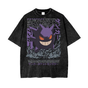 Camisetas gráficas suaves y elegantes con serigrafía premium y ajuste cómodo para atuendos diarios. - Product Image 1