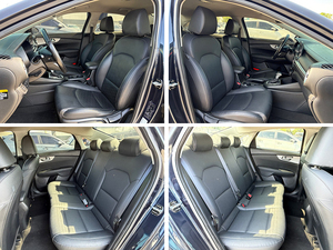Cerato Forte Sedán 2019 Usado, Automático, Asientos de Cuero, 5 Faros Halógenos, Neumáticos R16, Volante a la Izquierda, Gasolina, Interior Oscuro - Product Image 6