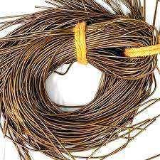 Hilo de Alambre Teñido de Alta Calidad Profesional, Último Diseño Brillante para Bordado a Precio de Mayoreo - Product Image 6