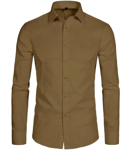 Sweat à capuche uni tendance coupe classique en molleton de coton, doux, chaud, respirant, séchage rapide, haute qualité, avec poches, pour l'hiver - Product Image 1