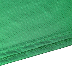 Jersey de Baloncesto Transpirable de Secado Rápido que Absorbe la Humedad para Adultos, 100% Poliéster, Venta al Por Mayor Directa de Fábrica - Product Image 4