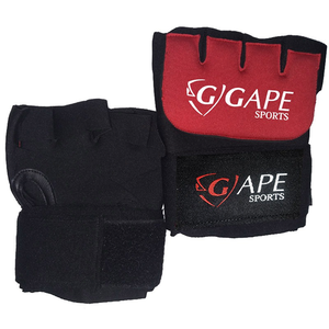 Guantes de Neopreno de Gel Premium, Fabricación Personalizada, Transpirables, Absorción de Impactos, Guantes para Entrenamiento Físico y Gimnasio - Product Image 5