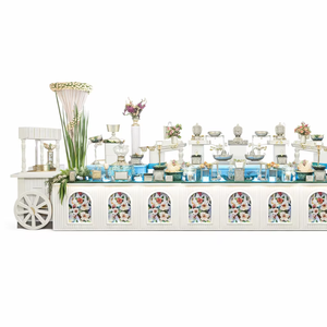 Comptoir de mariage pour l'expérience de banquet de prestige Regal Signature - Product Image 1