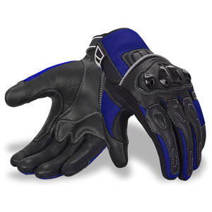 Gants de moto imperméables à écran tactile pour la sécurité des mains, meilleur matériau pour les gants de moto - Product Image 1