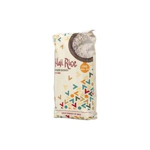 Riz Basmati 1121 de haute qualité, riz à grains longs traité à la vapeur pour l'industrie alimentaire mondiale, service OEM - Product Image 1