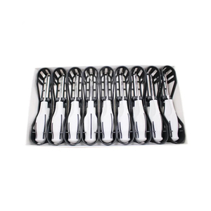 เครื่องมือยกฟันแบบโค้งทำจากสแตนเลสสำหรับศัลยกรรมช่องปาก จำหน่ายส่ง - Product Image 4