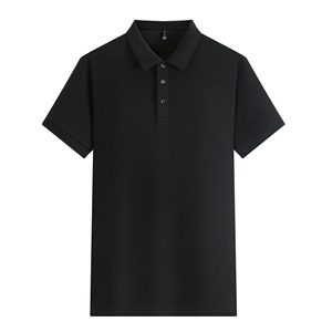 polo shirts New Soft Cotton Best Quality Short Sleeve Polo t Shirts Quick Dry Polo shirts for Men OEM Service Customized 2026 - Product Image 2