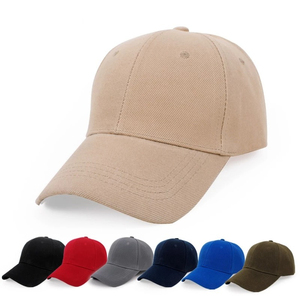 หมวกเบสบอลปักโลโก้ตามสั่ง ปรับขนาดได้ หมวกกีฬาแบบ Snapback ขายส่ง ผู้ผลิตหมวกเบสบอลคุณภาพพรีเมียม - Product Image 3