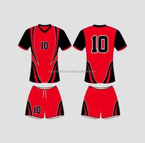 Vêtements de rugby personnalisés en gros pour hommes - 100% polyester, impression par sublimation totale, pour l'entraînement, personnalisable - Product Image 4