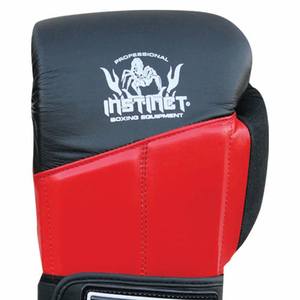 คอลเลคชั่นล่าสุด ถุงมือหนังวัวแท้สำหรับการต่อสู้ ถุงมือฝึกซ้อมน้ำหนักเบาแบบกำหนดเองได้ สำหรับการชกมวยและศิลปะการต่อสู้ ใช้ได้ทุกวัน - Product Image 3