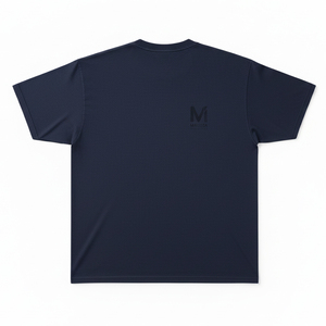 T-shirts écologiques 100% coton respirants à séchage rapide, imprimés vintage, durables, rétro, impression personnalisée, vêtements en gros - Product Image 3