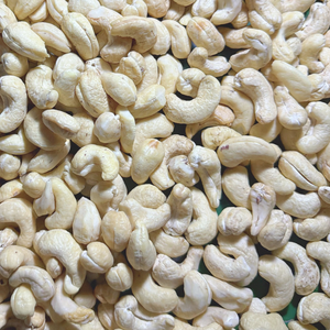 Hot Sale Cashew <b>Nuts</b> Wholesale W180 Vietnam Cashew <b>Nut</b> <b>Kernels</b> Grade Ww320 Santigo Cashew Vietnam Reasonable Price - Product Image 1