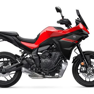 Gran Oferta! Motocicleta Deportiva-Turismo TRACER 7 Y-AMT 2025 DISPONIBLE AHORA - Product Image 1