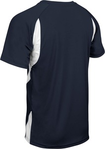 Proveedor de Uniformes Deportivos de Malla de Secado Rápido para Camisetas de Béisbol de Alta Demanda - Product Image 5