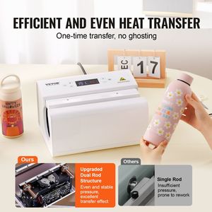 Pressa per tazza a sublimazione, - Product Image 4