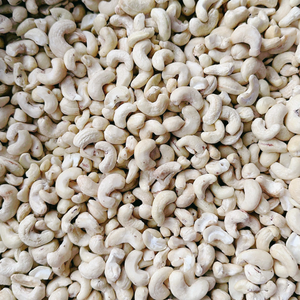 Nueces de Caju a Granel con Plazo de Entrega Corto, Nueces de Caju SANTIGO - Product Image 1