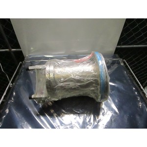 Bomba Turbo Leybold A901200110 Turbovac 450 89539 - Equipo y Piezas de Semiconductores de Confianza con Legado Global - Product Image 6
