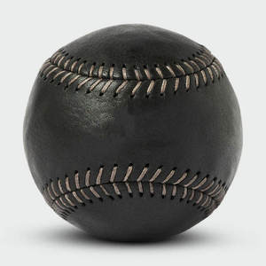 Pelota de Béisbol Profesional OEM Personalizada, de Cuero Genuino de Alta Calidad, para Liga Oficial, Entrenamiento y Práctica, Duradera - Product Image 6