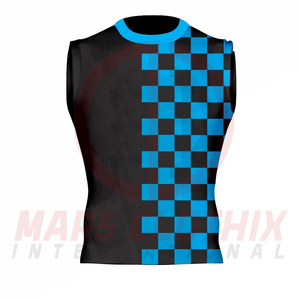 Uniforme de fútbol 7v7 sublimado de alta calidad, personalizado, 100% poliéster, uniformes de sublimación personalizados 7 contra 7 para venta en línea - Product Image 2