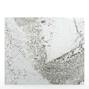 Dalle de granit blanc Ozal, pierre naturelle polie pour plan de travail de cuisine, revêtement de sol et revêtement mural - Product Image 3