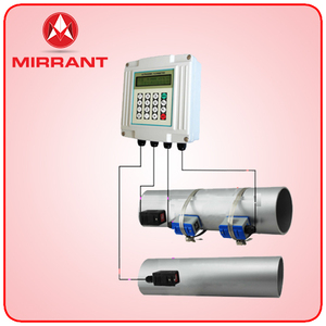 เครื่องวัด BTU ยอดนิยม ความแม่นยำสูง สำหรับระบบทำความร้อนและความเย็น HVAC มีจำหน่ายแล้ว - Product Image 4