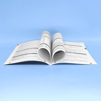Impression de brochures, catalogues et mini-flyers écologiques personnalisés pour entreprises