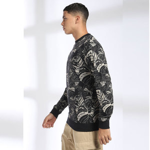 Fashion Clothing Men <b>Plain</b> <b>Sweatshirts</b> Custom Design Men <b>Sweatshirts</b> Customized Men Two Color Option <b>Sweatshirts</b> - Product Image 2