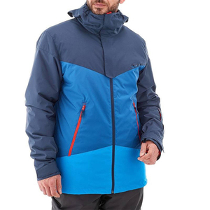 Chaqueta de Esquí Impermeable y Transpirable para Hombre, Servicio OEM Personalizado - Product Image 2