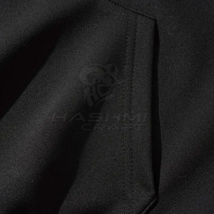 Casual Streetwear Fashion Basic Cotton Blended <b>Rhinestone</b> <b>Hoodie</b> Designed For Comfortable Daily Wear And Modern Style - Product Image 6