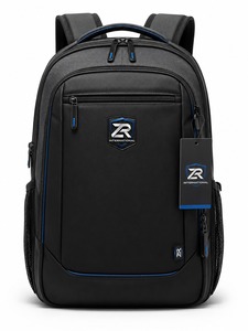 Sac à dos de sport portable et durable pour voyage en plein air, avec logo personnalisé, vente en gros 2026 - Product Image 5