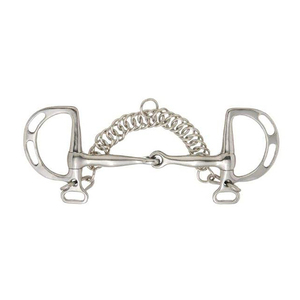 Bocados para Caballos para Equipo de Equitación, Fabricados en Fábrica, Proveedor, Acero Inoxidable, Nuevo Diseño, Alta Calidad, Bajo Precio - Product Image 6