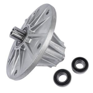 Kit Assemblaggio Fuso Bobcat Bunton Ryan con Cuscinetto Fuso 4171185 4171184 per Ricambi e Accessori Falciatrici - Product Image 4