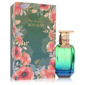 Profumo Spray Eau De Parfum da Donna Fragrance Mystique Bouquet - Product Image 1