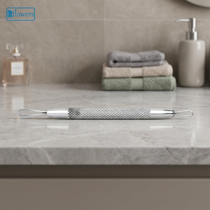 เครื่องดูดสิวหัวขาวสแตนเลสเครื่องมือกำจัดสิวเครื่องมือกำจัดสิวหัวดำ - Product Image 3