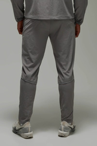 Conjunto de Chaqueta y Pantalón Cortavientos Ripstop para Hombre, Diseño Personalizado con Logotipo OEM ODM, Ligero, para Correr - Product Image 6