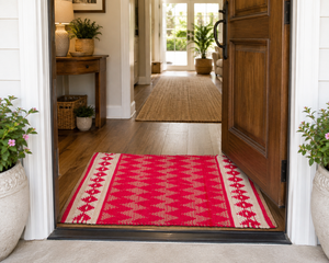 Meilleure Offre : Tapis et Ensembles de Tapis Commerciaux Antidérapants Fabriqués à la Machine, Tapis à Poils Moyens Tissés, Idéal pour Tapis de Bain, Tapis d'Entrée, Tapis de Yoga - Product Image 1