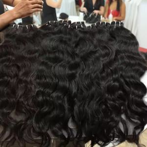 เครื่องยืดหยักศกทรงตรงแบบคู่เครื่องยืดหยักศกลูกไม้อินเดียแบบทอสองชั้น - Product Image 3