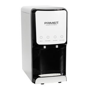 Purificador de Agua RO de Escritorio KANZEN-PK08, Alcalino e Ionizado, Tecnología de Electrolisis de Platino PRIMER, Precio de Fábrica - Product Image 2