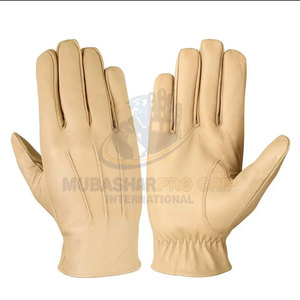 Gants de protection pour conducteurs en promotion à bas prix – Meilleures ventes, faible MOQ, gants de conduite pour hommes en gros - Product Image 5