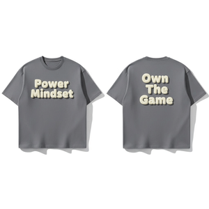 Fabricant de T-shirts Éco-Responsables Proposant des Matériaux Durables et une Capacité de Production OEM Professionnelle - Product Image 2