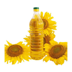น้ำมันเมล็ดทานตะวันบริสุทธิ์คุณภาพมาตรฐานยุโรปสำหรับขายส่ง - Product Image 1