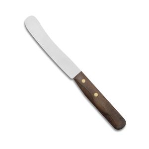 Cuchillos Profesionales para Pan con Hoja Afilada de Acero Inoxidable y Mango Ergonómico para Panadería, Restaurante, Cocina y Uso Diario - Product Image 3