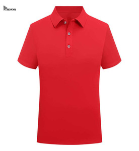 Camiseta de Jersey de Algodón de 220 GSM para Hombre, Tela Ligera y Suave, Cuello Redondo Informal de Verano, Uso Diario - Product Image 3