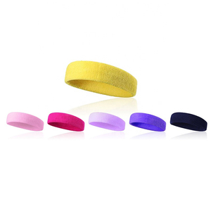 Bandeau de sport 2026 antidérapant 100% coton, séchage rapide, pour paintball, moto, entraînement extérieur, protection professionnelle, ajustement universel - Product Image 1