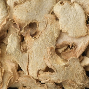 Racine de gingembre séchée exotique, stock important pour expédition mondiale - Product Image 5