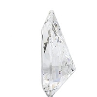 Diamante de Laboratorio Dhanlaxmi Export de 1.00 Quilates, Corte Ovalado, Grado VS2, Certificado IGI, Color E, Calidad Excelente, el Más Vendido