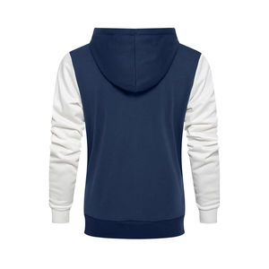 Conjunto Deportivo Personalizado para Hombre, 2 Piezas, para Correr al Aire Libre, Gimnasio, Ropa Deportiva, Chaquetas y Pantalones de Tallas Grandes a Precio Accesible - Product Image 3