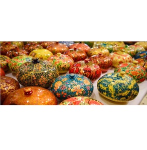Papel Maché - Product Image 1